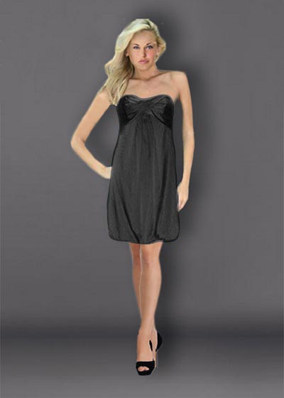 שמלת ערב 201039B