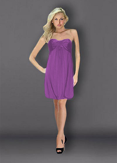 שמלת ערב 201039P