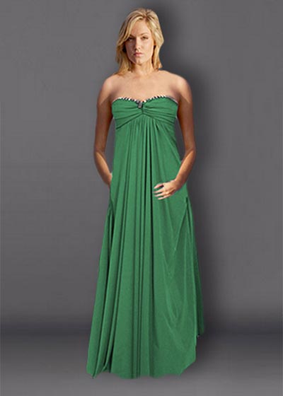 שמלות ערב 2015 EVW2015