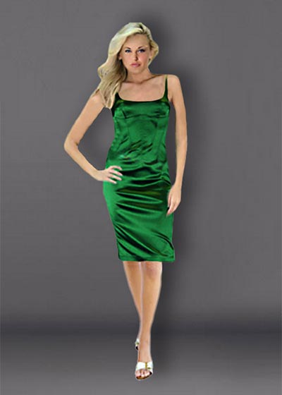 שמלות קוקטייל