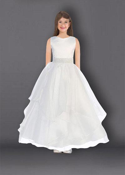 שמלת בת מצווה