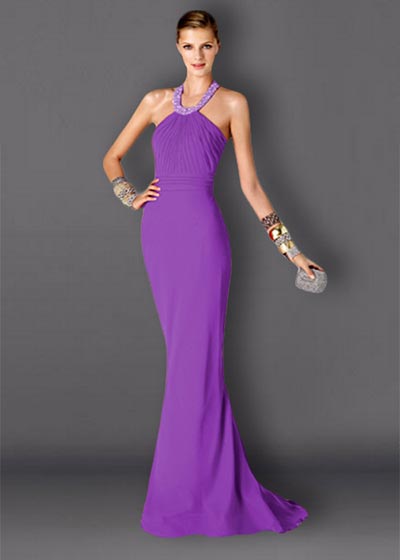 שמלות ערב לחתונה