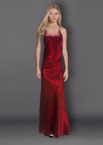 שמלות ערב לחתונה