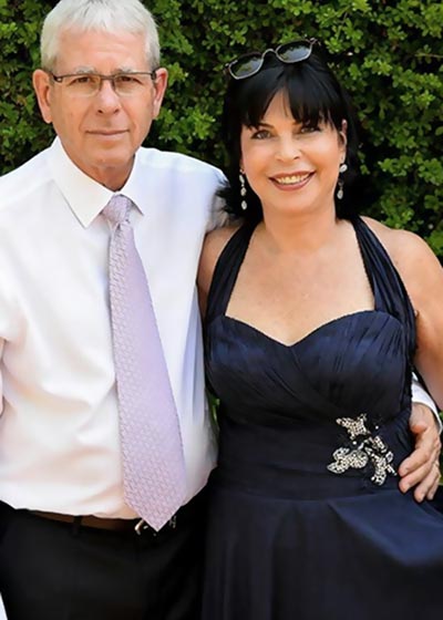 לקוחה שמלת ערב 18