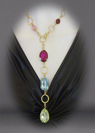 תכשיטים מעוצבים J24