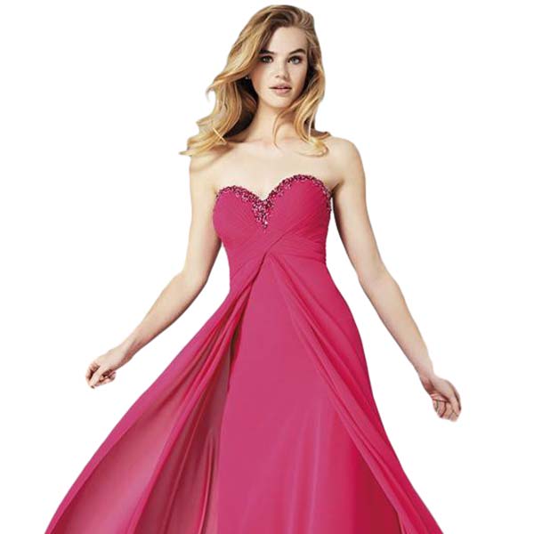 שמלות ערב להשכרה